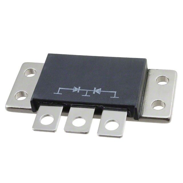 163CMQ100, 100V 80A TO-249AA Schottky Diyot