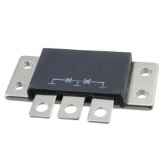 163CMQ100, 100V 80A TO-249AA Schottky Diyot