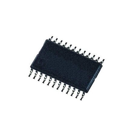 SN74LVC8T245QPWRQ1, 74LVC8T245, TSSOP-24 SMD Entegre Devre