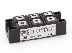 160MT160KB, 1600V 160A 3 Faz Köprü Diyot