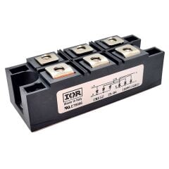 160MT160KB, 1600V 160A 3 Faz Köprü Diyot
