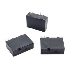 FTR-F3AA024E-HA, 24VDC 5A STPS-NO (1 Form A) Röle