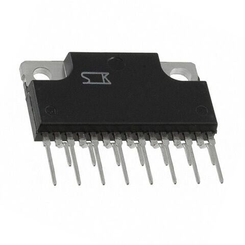 SLA5068, SIP-15 Mosfet Transistör