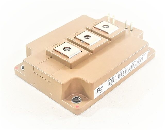 2MBI600VE-120-50, 1200V 600A IGBT Modül