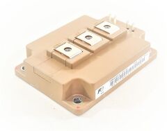 2MBI600VE-120-50, 1200V 600A IGBT Modül