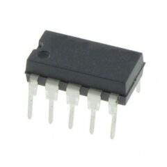 VIPER37HE, VIPER37H, DIP-10 Entegre Devre