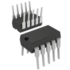 VIPER37HE, VIPER37H, DIP-10 Entegre Devre