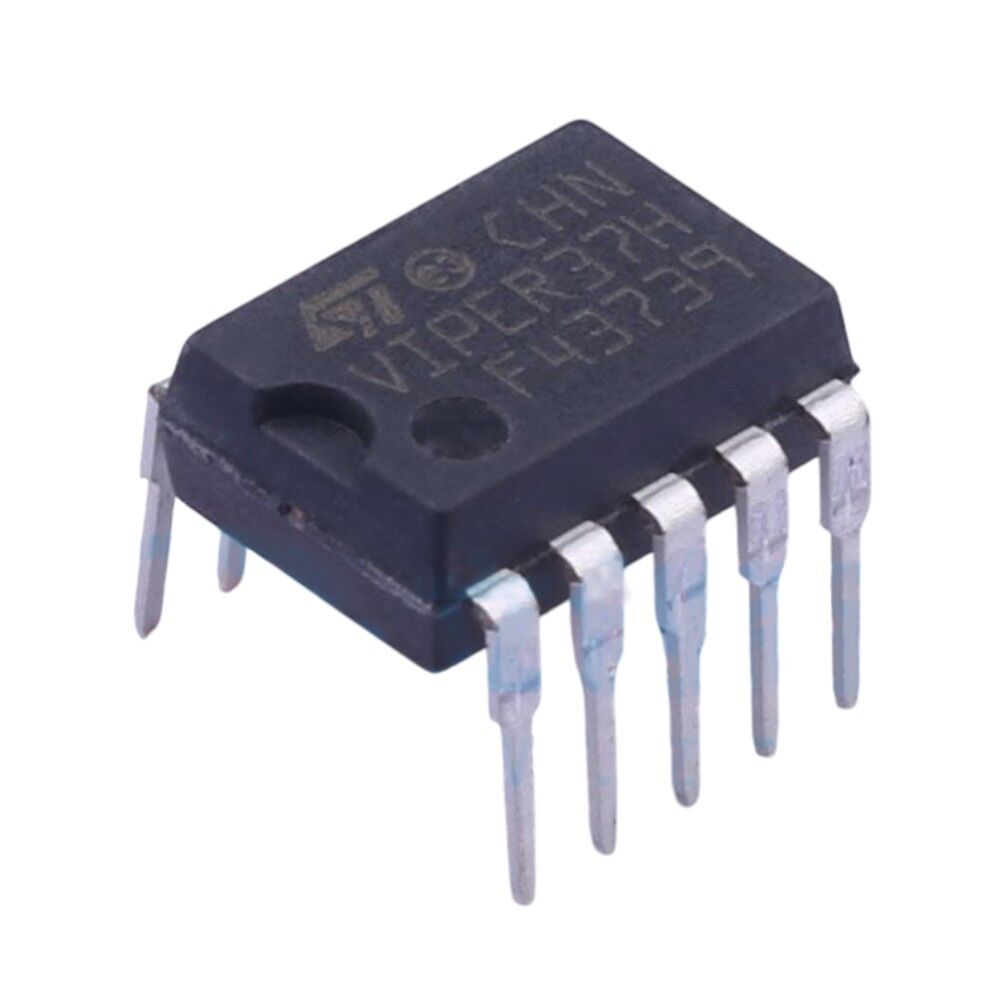 VIPER37HE, VIPER37H, DIP-10 Entegre Devre