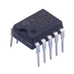 VIPER37HE, VIPER37H, DIP-10 Entegre Devre