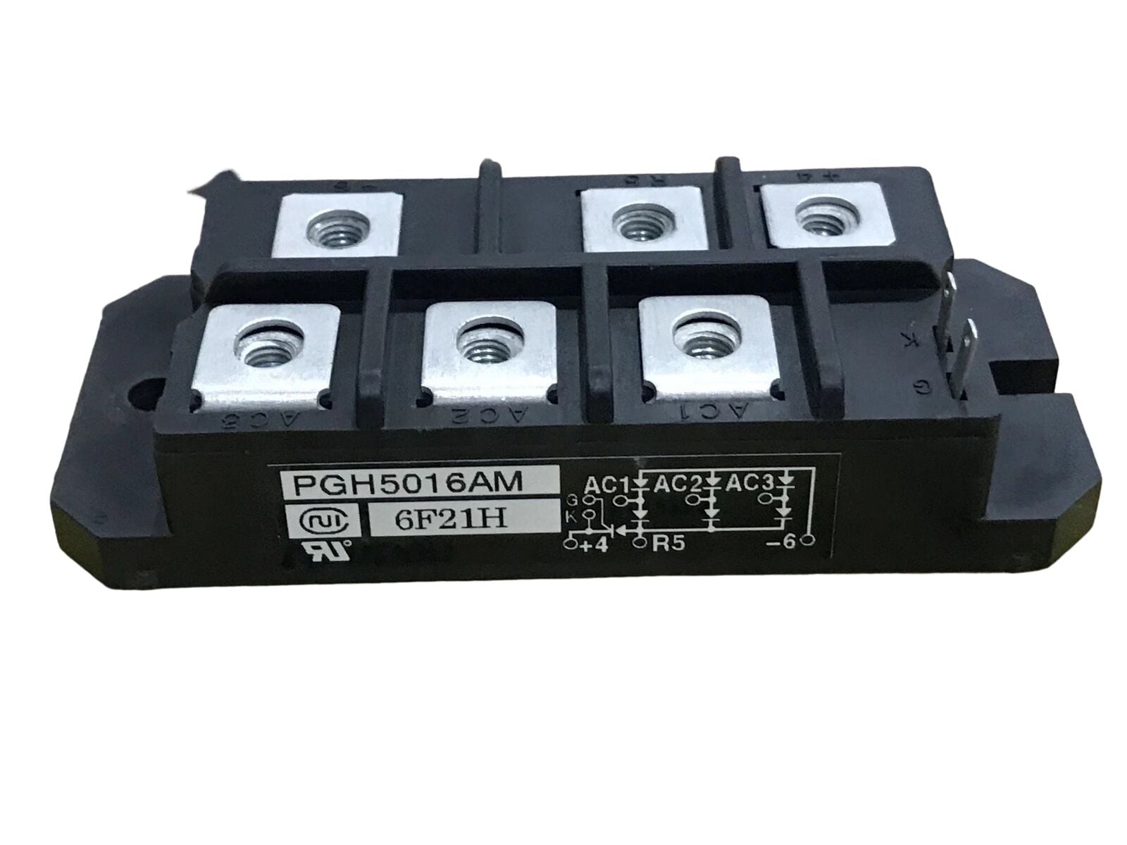 PGH5016AM, 50A 1600V Tristör Diyot Modül