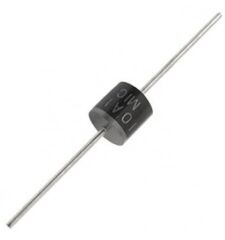 10A10, 10A 1000V R-6 Diyot