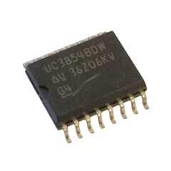 UC3854BDW, SOIC-16 SMD Entegre Devre