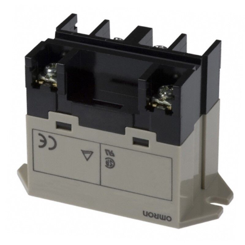 G7L-1A-BUBJ-CB DC24, 24VDC 30A SPST-NO (1 Form A) Röle