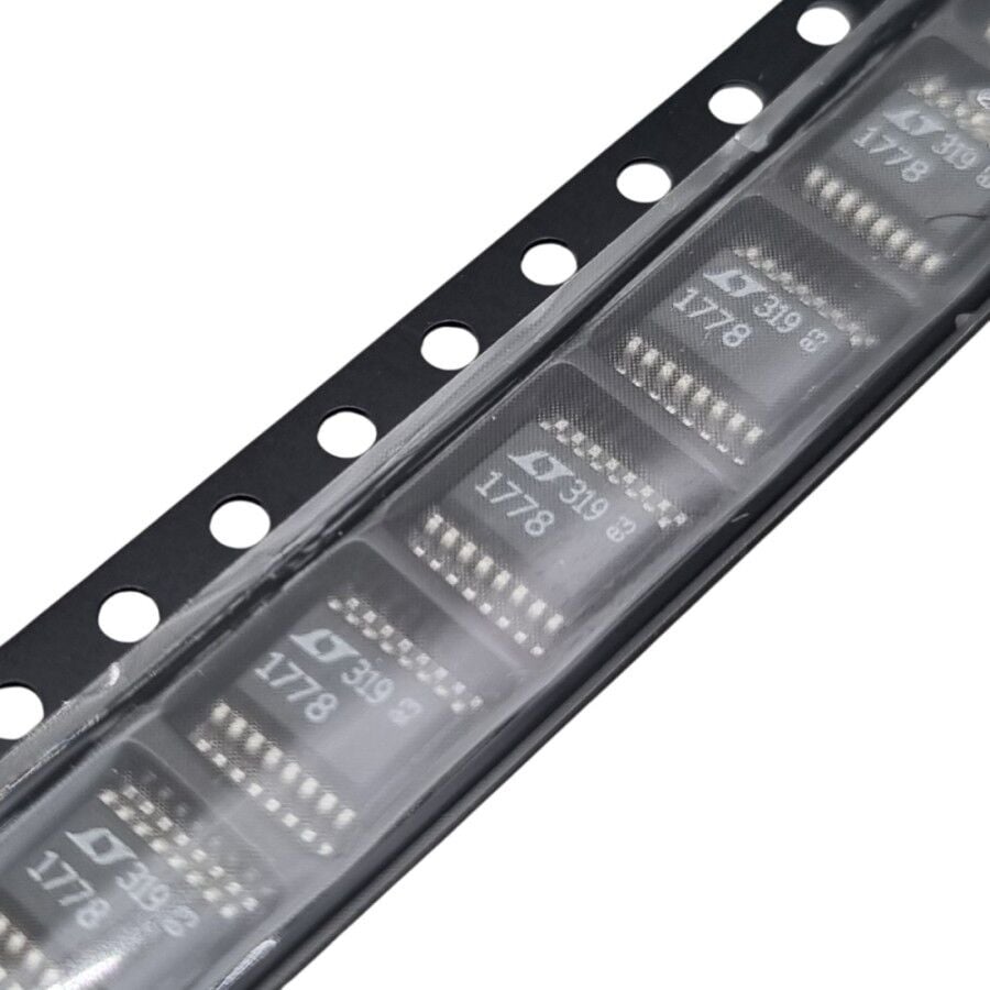 LTC1778EGN, 1778, SSOP-16 SMD Entegre Devre