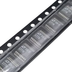 LTC1778EGN, 1778, SSOP-16 SMD Entegre Devre