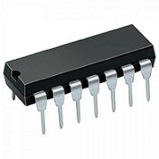 MAX489CPD, DIP-14 Entegre Devre