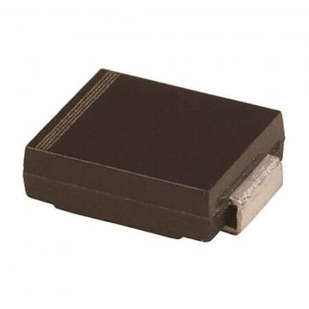 1.5SMC6.8AT3, 6.8V 1.5kW DO-214AB (SMC) TVS Diyot