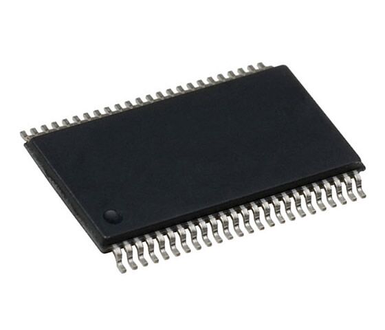 74LCX16245MTD, LCX16245, TSSOP-48 Entegre Devre