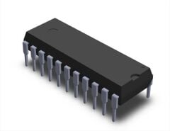 TDA5820, DIP-22 Entegre Devre