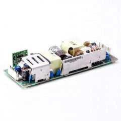 HLP-60H-15, 15VDC 4.0A 60W Açık Tip Güç Kaynağı, Mean Well