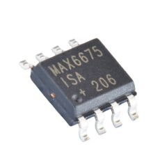 MAX6675ISA, MAX6675, SOIC-8 SMD Entegre Devre