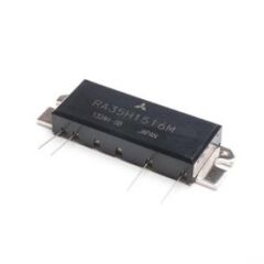 RA35H1516M, 154-162MHz 12.5V RF Modül