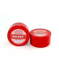 Soldex PAS100, Lehim Pastası 100gr