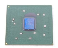JG82855GME-SL7VN, FCBGA SMD Entegre Devre