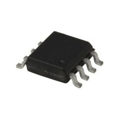 MAX6166AESA, MAX6166, SOIC-8 SMD Entegre Devre