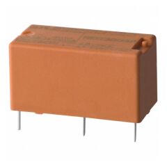 RE034024, 24VDC 6A SPST-NO (1 Form A) Schrack Röle