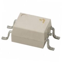 TLP4176G, P4176G, SPST-NC (1 Form B) SOP-4 SMD Solid State Röle