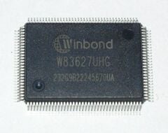 W83627UHG, QFP-128 SMD Entegre Devre