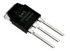 SFA70UP20DN, 200V 70A TO-3PN Ultra Hızlı Diyot