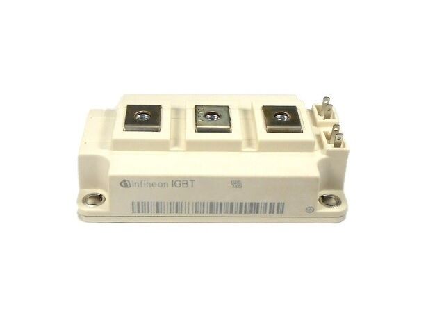FF450R12KT4, 1200V 450A IGBT Modül