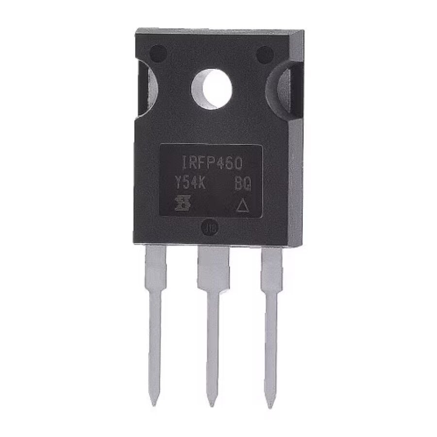 IRFP460PBF, TO-247 Mosfet Transistör