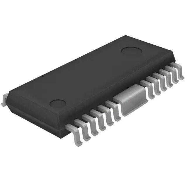 BA6285FP, HSOP-24 SMD Entegre Devre