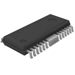 BA6285FP, HSOP-24 SMD Entegre Devre