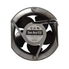 109E5712Y5J03, 172x150x51mm 12VDC 2.3A 3 Kablolu Fan