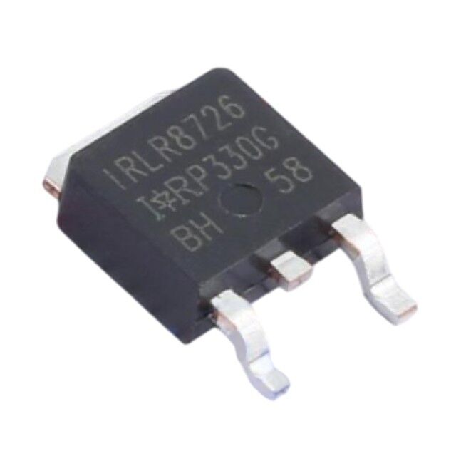 IRLR8726, LR8726, 30V 86A TO-252 Mosfet Transistör