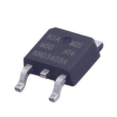 KND3403A, TO-252 SMD Mosfet Transistör
