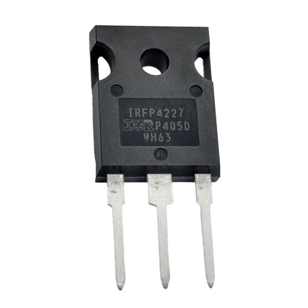 IRFP4227, 200V 65A TO-247 Mosfet Transistör