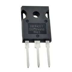 IRFP4227, 200V 65A TO-247 Mosfet Transistör