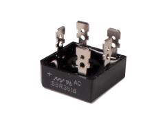 SBR3516, 1600V 35A 3 Faz Köprü diyot