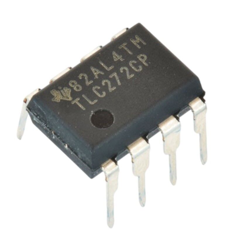 TLC272CP, DIP-8 Entegre Devre