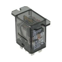 K10P-11DT5-24, 24VDC 15A DPDT (2 Form C) Röle