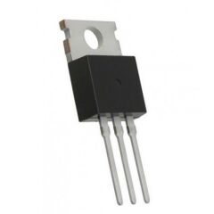 BUJ302A, 400V 4A TO-220 Transistör