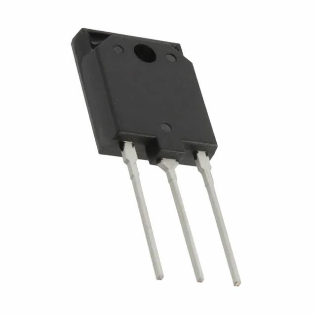 CR25RM-12D, 600V 5.0A TO-3PFM Tristör