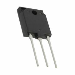 CR25RM-12D, 600V 5.0A TO-3PFM Tristör