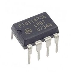 NCP1011AP065G, P1011AP06, DIP-8 Entegre Devre