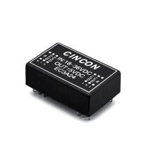 EC3AW01, 9-36Vin 5Vout 600mA 3W DC/DC Konvertör